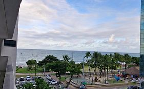 Apartamento Beira Mar Praia de Pajuçara - Maceió - AL
